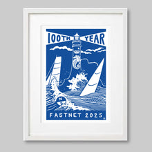 Fastnet Print