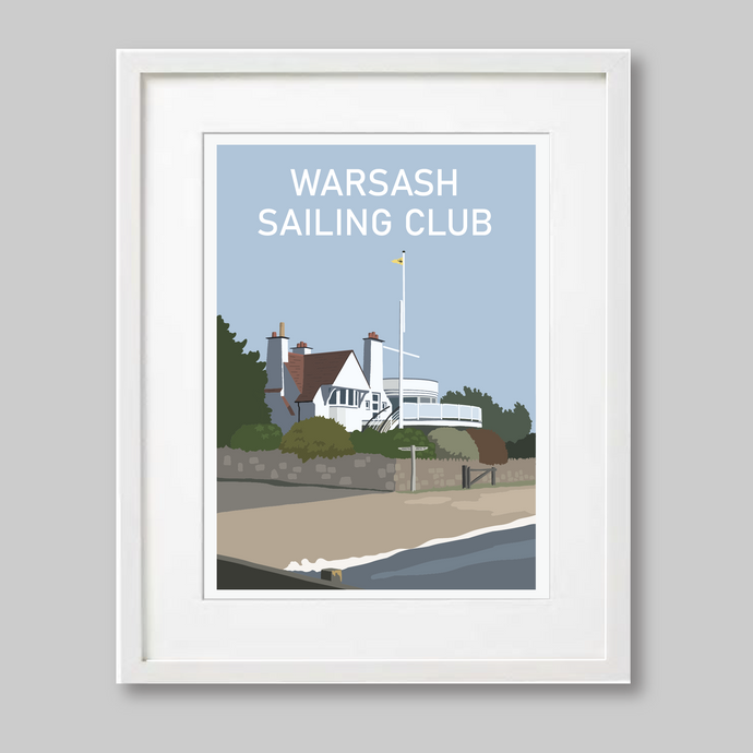 Warsash Sailing Club