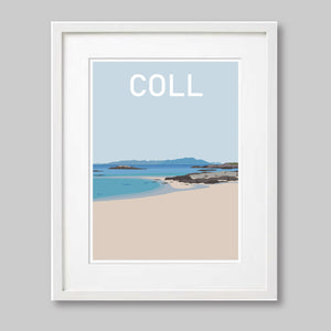 Coll Print