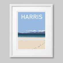 Harris Print