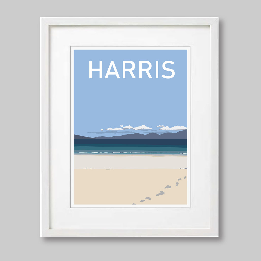Harris Print