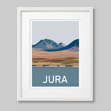 Jura Print