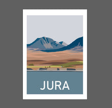 Jura Print