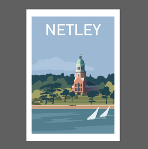 Netley Print