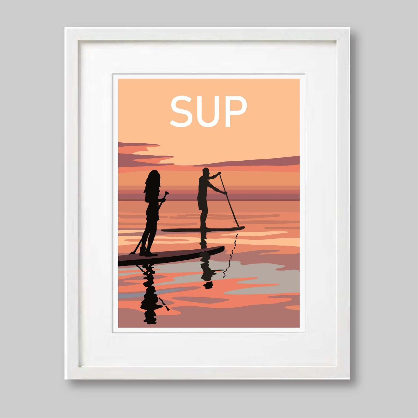 SUP Print