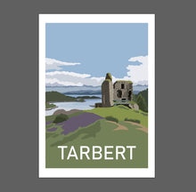 Tarbert Print