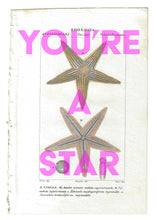 You're A Star