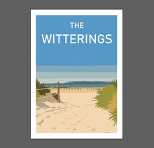 The Witterings Print